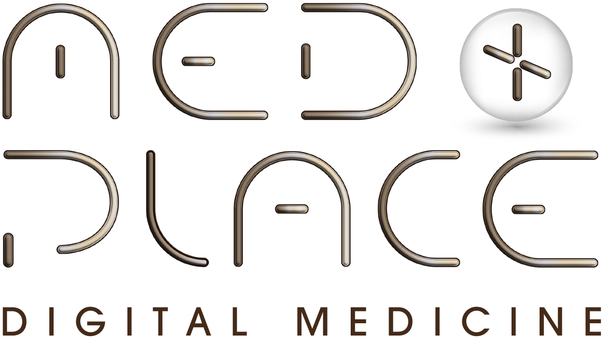 medplace logo